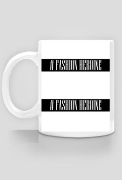 Fashion Heroine Cup