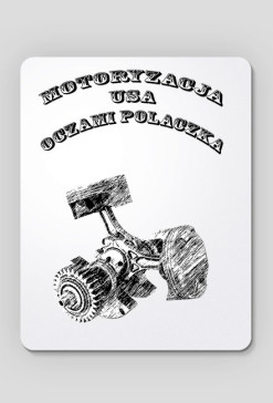 Tłoki Podkładka