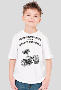 Tłoki dziecięca