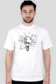 Deadly Light White
