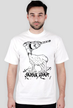 Sarna Udar White