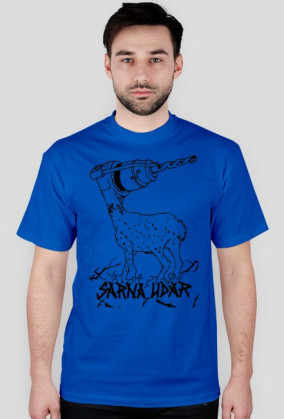 Sarna Udar White