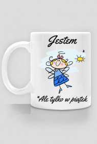 Jestem Aniołkiem