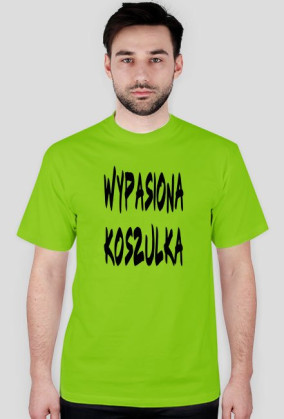 Wypasiona Koszulka