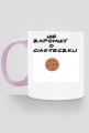 Kubeczek ciasteczko