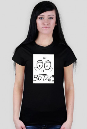 T-Shirt z obrazkiem
