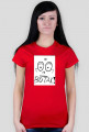 T-Shirt z obrazkiem