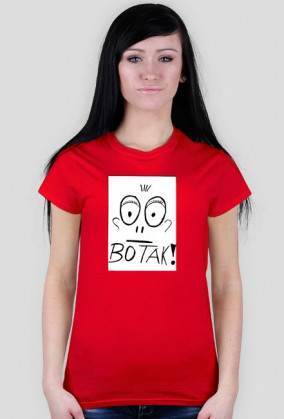 T-Shirt z obrazkiem