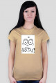 T-Shirt z obrazkiem