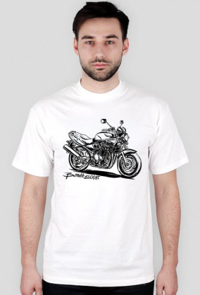 Koszulka - Bandit 1200N