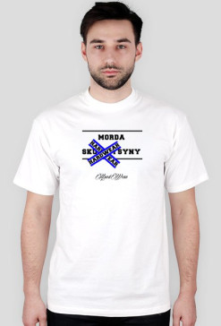 HARDWEAR MORDA