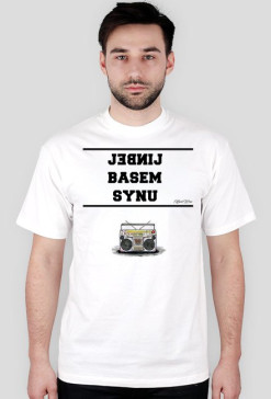 JEBNIJ BASEM SYNU BOOMBOX