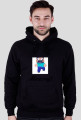 Bluza Minecraft