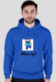 Bluza Minecraft