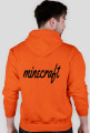 Bluza Minecraft