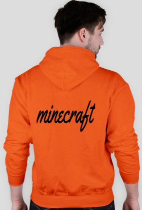 Bluza Minecraft