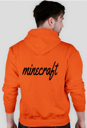 Bluza Minecraft
