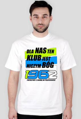 KLUB BÓG