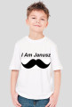 JESTĘ JANUSZ