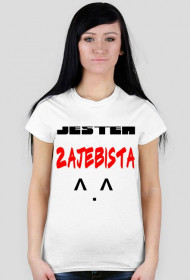 jestem zajebista