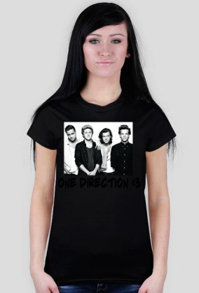 ONE DIRECTION