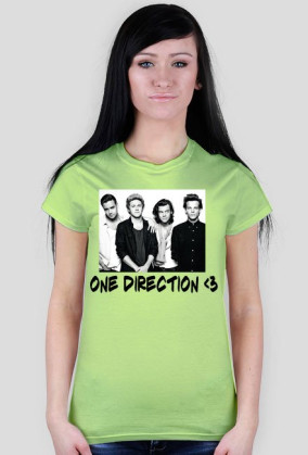 ONE DIRECTION