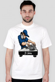 Koszulka Dj Joohny