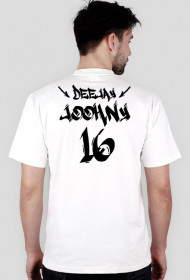 Koszulka Dj Joohny