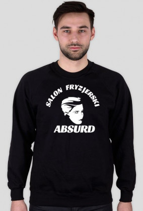 Bluza - ABSURD