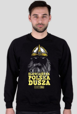 Bluza Słowiańska Polska Dusza