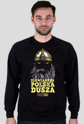 Bluza Słowiańska Polska Dusza