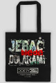 Eko-torba Jebać biedę