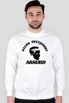 Bluza - ABSURD