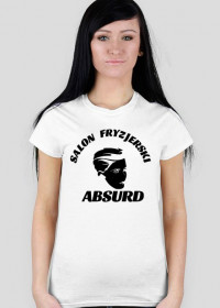 Koszulka - ABSURD