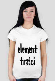 Dawid Kwiatkowski Element Trzeci
