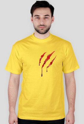 Bloody Claw