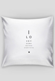 PRIMROSE & PANSY - love IV