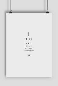 PRIMROSE & PANSY - love IV