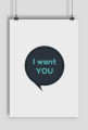 PRIMROSE & PANSY - I want you