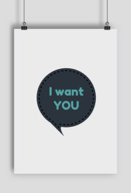 PRIMROSE & PANSY - I want you