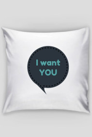 PRIMROSE & PANSY - I want you