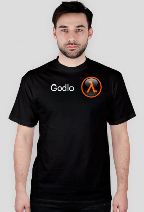 Godlo t-shirt version 1
