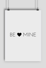 PRIMROSE & PANSY - be mine