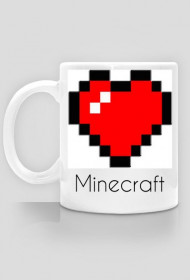 Kubek Minecraft