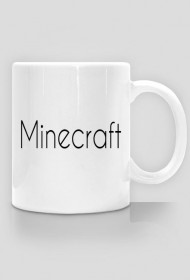 Kubek Minecraft