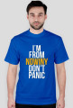 DON'T PANIC