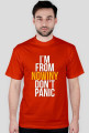 DON'T PANIC