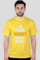 DON'T PANIC