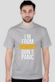 DON'T PANIC