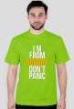DON'T PANIC